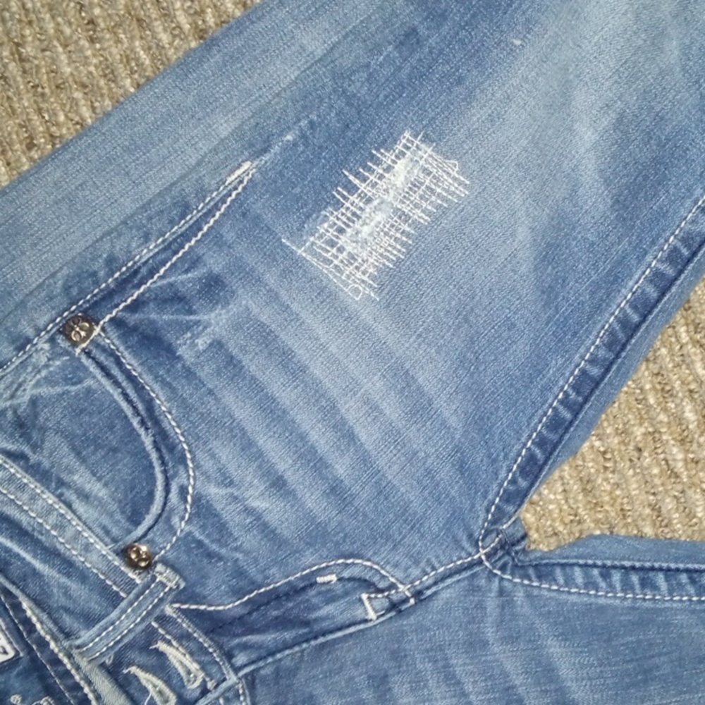 🔥 MM JEANS - Picture 8 of 8